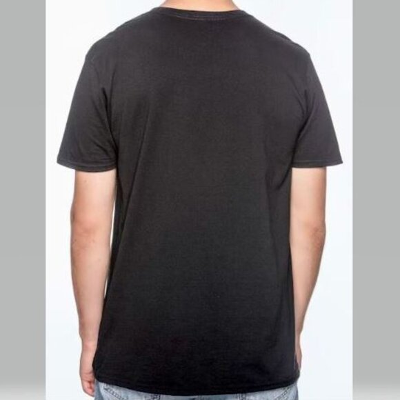 🆕 GILDAN G640 "SOFT STYLE" CUSTOM TEE - Pirate Wanted Poster - Picture 3 of 5